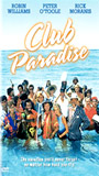 Club Paradise (1986) Nacktszenen