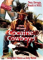 Cocaine Cowboys (1979) Nacktszenen