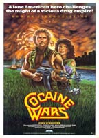 Cocaine Wars 1985 film nackten szenen
