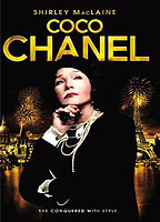 Coco Chanel (2008) Nacktszenen
