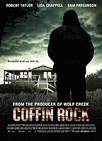 Coffin Rock (2009) Nacktszenen