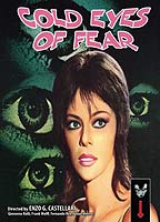 Cold Eyes of Fear (1971) Nacktszenen