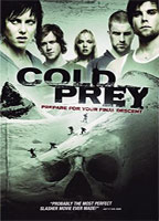 Cold Prey 2006 film nackten szenen