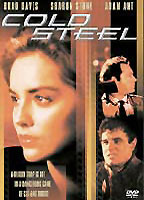 Cold Steel (1987) Nacktszenen