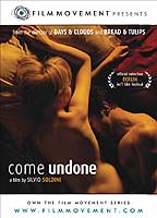 Come Undone (2010) Nacktszenen