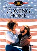 Coming Home (I) 1978 film nackten szenen