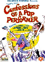 Confessions of a Pop Performer 1975 film nackten szenen