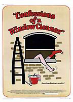 Confessions of a Window Cleaner 1974 film nackten szenen