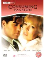 Consuming Passion 2008 film nackten szenen