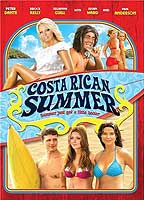 Costa Rican Summer 2010 film nackten szenen