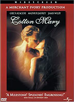 Cotton Mary (1999) Nacktszenen