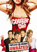 Cougar Club 2007 film nackten szenen