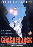Crackerjack (1994) Nacktszenen