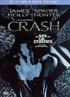 Crash (1996) Nacktszenen