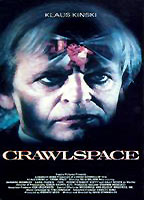 Crawlspace 1986 film nackten szenen