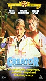 Creator (1985) Nacktszenen