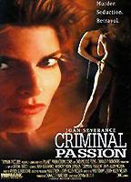 Criminal Passion 1994 film nackten szenen