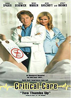 Critical Care 1997 film nackten szenen