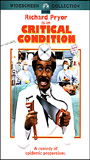 Critical Condition 1987 film nackten szenen