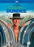 Crocodile Dundee 1986 film nackten szenen