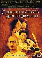 Crouching Tiger, Hidden Dragon 2000 film nackten szenen