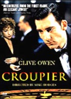 Croupier 1998 film nackten szenen