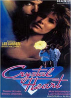 Crystal Heart 1985 film nackten szenen