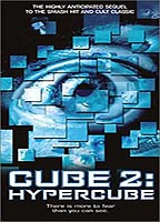 Cube 2 2002 film nackten szenen