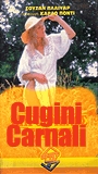 Cugini carnali (1974) Nacktszenen