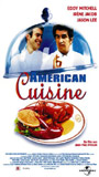 Cuisine américaine (1998) Nacktszenen