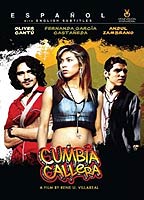 Cumbia callera (2007) Nacktszenen