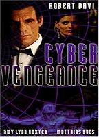 Cyber Vengeance 1995 film nackten szenen