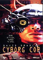 Cyborg Cop 1993 film nackten szenen