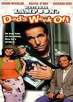 Dad's Week Off 1997 film nackten szenen