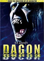 Dagon (2001) Nacktszenen
