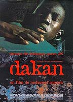 Dakan (1997) Nacktszenen