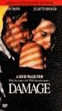 Damage (1992) Nacktszenen