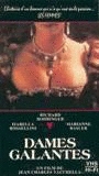 Gallant Ladies (1990) Nacktszenen