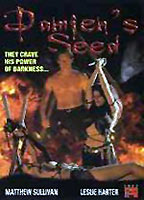 Damien's Seed 1996 film nackten szenen