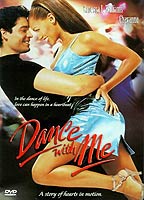 Dance with Me (1998) Nacktszenen