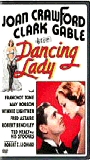 Dancing Lady 1933 film nackten szenen