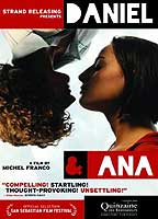 Daniel & Ana 2009 film nackten szenen