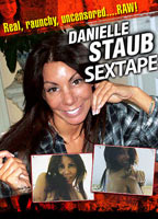 Danielle Staub Sex Tape (2010) Nacktszenen