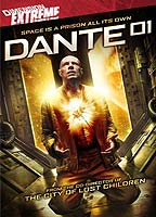 Dante 01 (2008) Nacktszenen