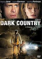 Dark Country (2009) Nacktszenen