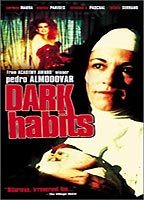 Dark Habits 1983 film nackten szenen