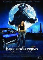 Dark Moon Rising (I) (2009) Nacktszenen