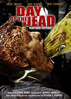 Day of the Dead 2008 film nackten szenen