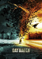 Day Watch (2006) Nacktszenen
