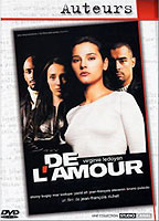 De l'amour (2001) Nacktszenen